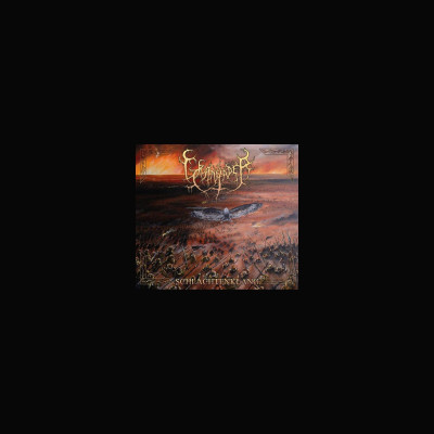 Granitader - Schlachtenklang DigiPak